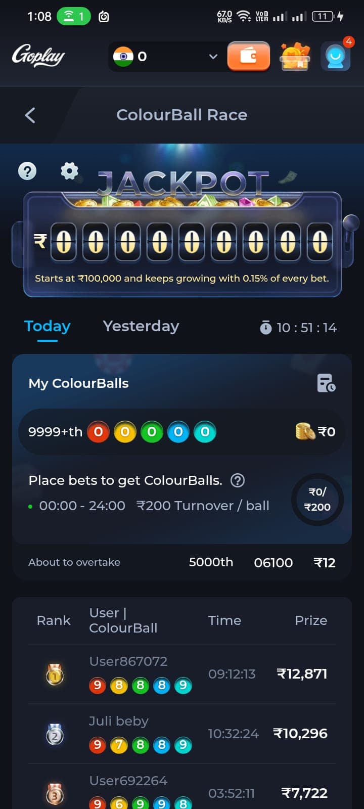 GoPlay11 Photo 2
